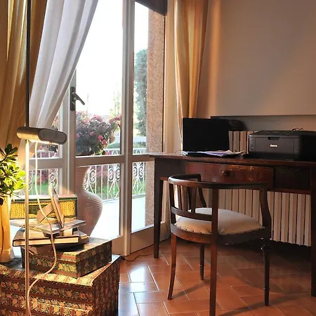 Gasthuis Calcaterra *